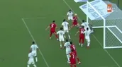 GOL | Türkiye 1-1 Venezuela