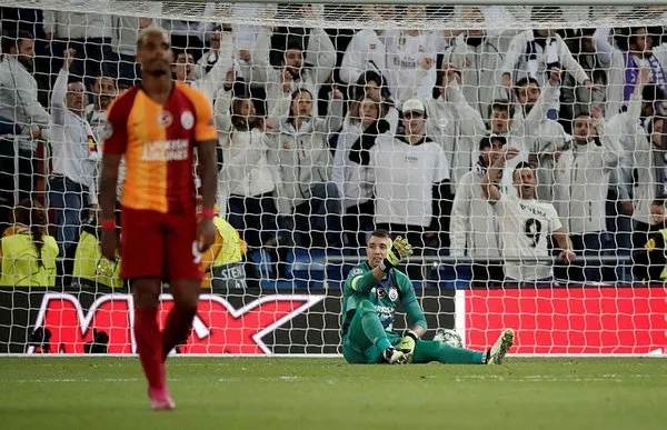 Galatasaraylı futbolcudan taraftarı çıldırtacak sözler! Çok da büyütmemek lazım