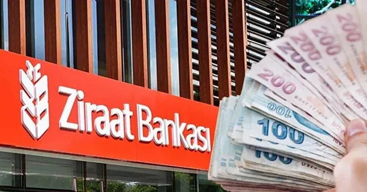Ziraat Bankası emekli promosyon miktarı: 2025 Ziraat Bankası emekli promosyon ödemeleri ne kadar?