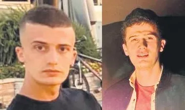 Kafede silahlı kavga: 2 ölü