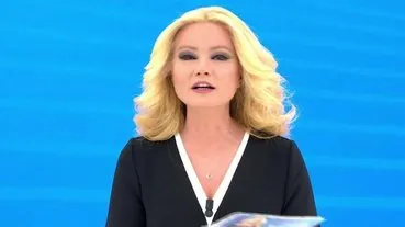 MÜGE ANLI YENİ SEZON İÇİN GERİ SAYIM! Müge Anlı ile Tatlı Sert yeni sezon ne zaman başlayacak?