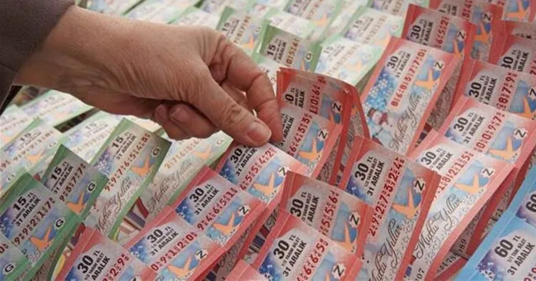 Milli piyango yılbaşı bilet fiyatları 2021: milli piyango yılbaşı özel Milli Piyango Yılbaşı bilet fiyatları ne kadar? 2021 Yılbaşı özel