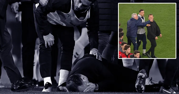 Son dakika haberi: Fenerbahçe - Galatasaray derbisi için ne ceza çıkacak? İşte Mourinho’yu bekleyen tehlike...