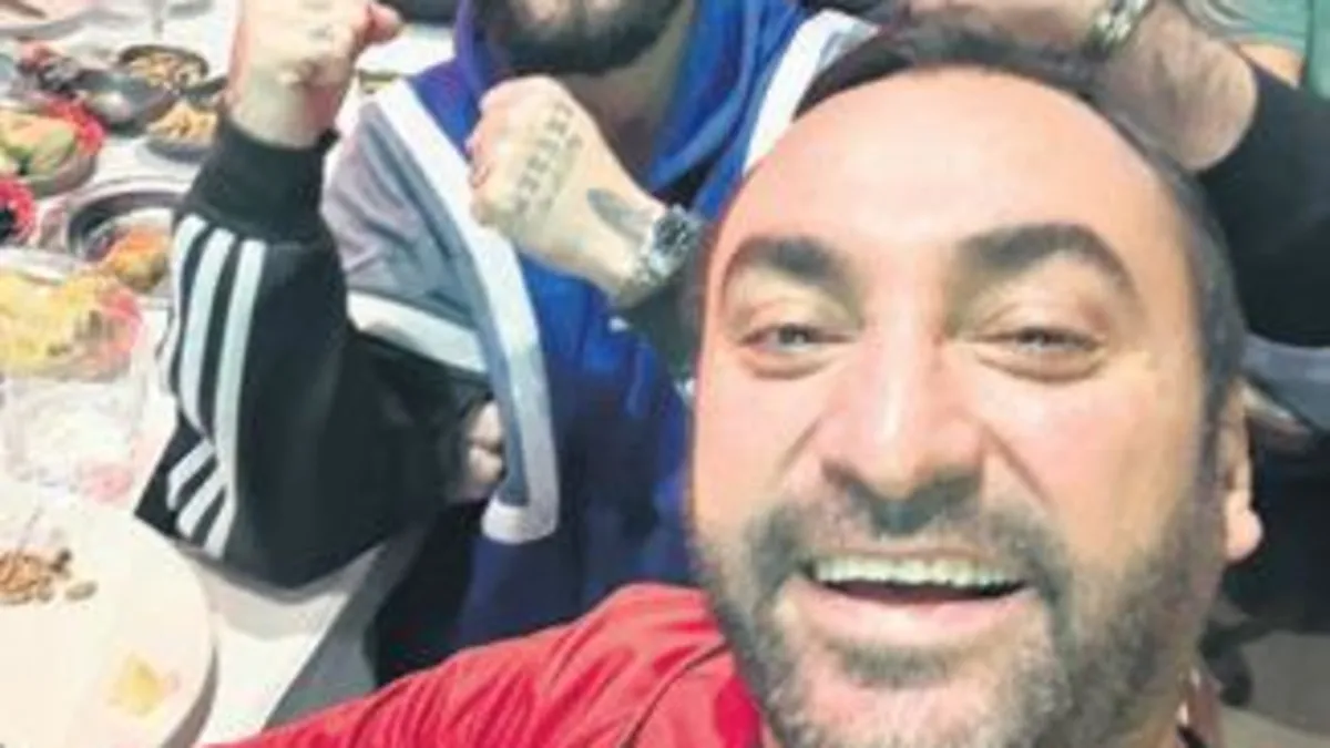 Galatasaray’ın galibiyeti Maslak’ta kutlandı! – Son Dakika Magazin Haberleri Galatasaray’ın galibiyeti Maslak’ta kutlandı! – Son Dakika Magazin Haberleri