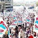 Özgürlük ve Dayanışma Partisi ÖDP kuruldu