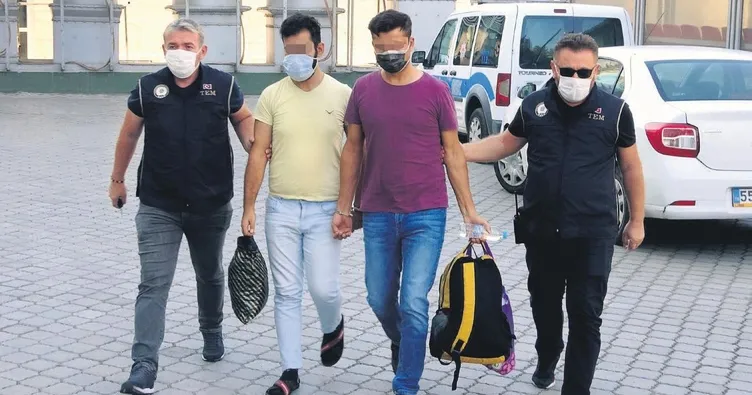 FETÖ’ye dev operasyon