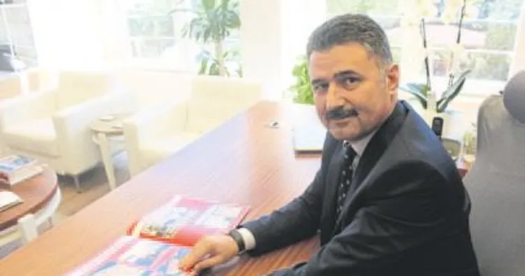 Milli eğitimden anlamlı proje