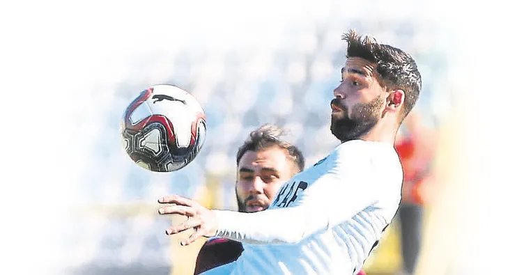 Altay’da Oğuz Han sevinci