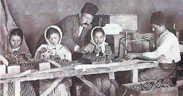 Yarın varsa umut vardır