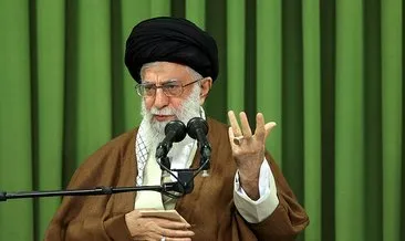 İran dini lideri Hamaney’den ABD’ye flaş nükleer anlaşma mesajı!