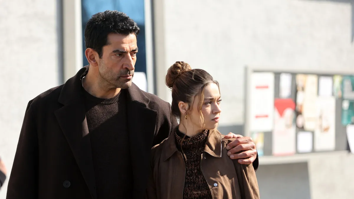 A.B.İ. yeni bölümüyle bu akşam atv’de! Doğan gemileri yaktı! A.B.İ. yeni bölümüyle bu akşam atv’de! Doğan gemileri yaktı!