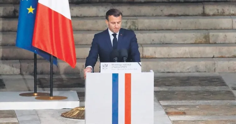 Fransa’da Müslümanlar korku içinde