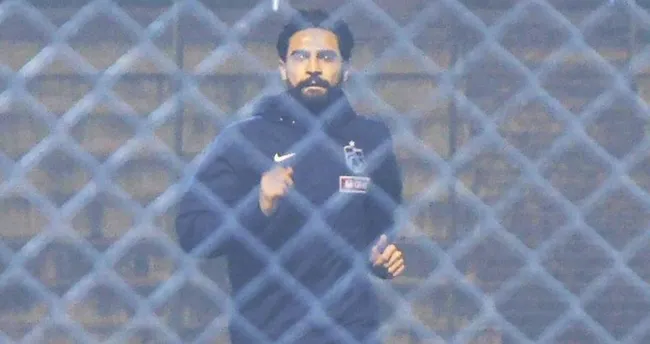 Beşiktaş yoksa forma da yok!