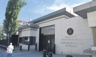 Büyükelçilik saldırısı planlı