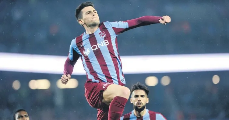 Başarımız şampiyonluk sinyali…