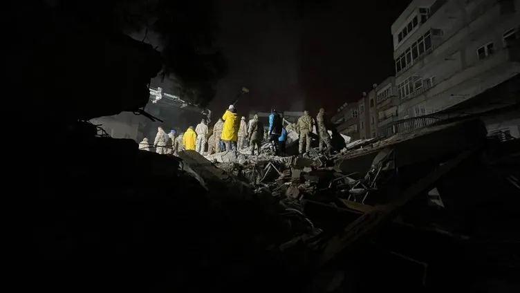 SON DAKİKA DEPREM | Washington Post'tan çarpıcı analiz: Kahramanmaraş depremi ABD'de olsa köprüleri yıkardı