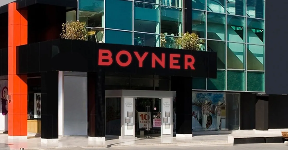 Boyner Grup Tan Coronavirus Ile Mucadeleye Dev Destek Son Dakika Haberler