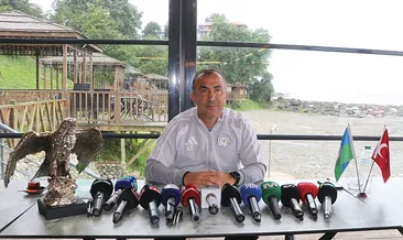 Recep Uçar’dan Fenerbahçe maçı sözleri!