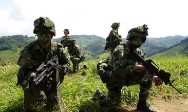 Kolombiya’da son 5 yılda 270 eski FARC mensubu öldürüldü