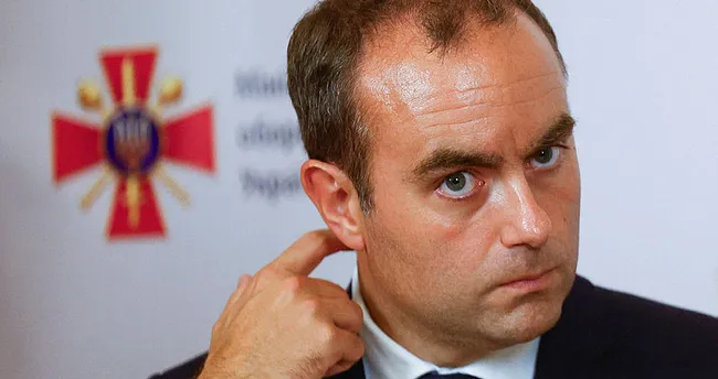 Fransa Savunma Bakanı Lecornu, İsrail’e istihbarat desteği sunduklarını belirtti Fransa Savunma Bakanı Lecornu, İsrail’e istihbarat desteği sunduklarını belirtti