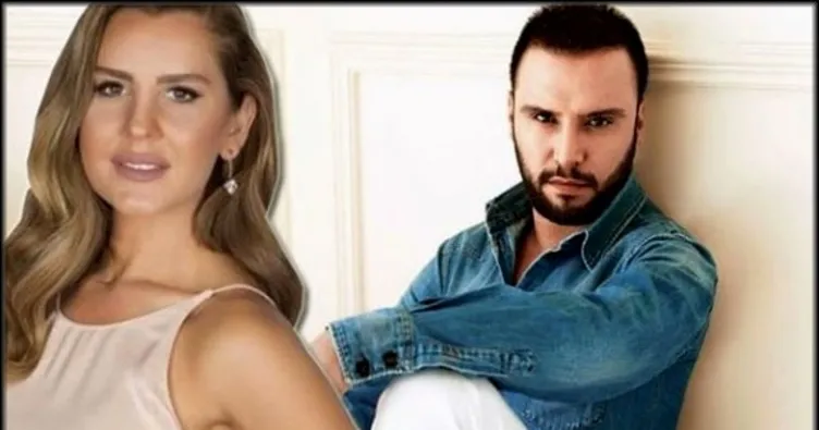 Alişan büyük aşkını anlattı!