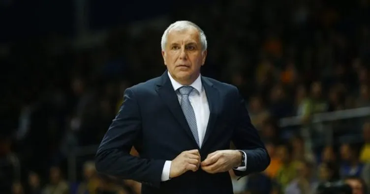 8 Şubat 20:30 Hadi İpucu sorusu cevabı | Zeljko Obradovic hangi basketbol kulübünün antrenörüdür?