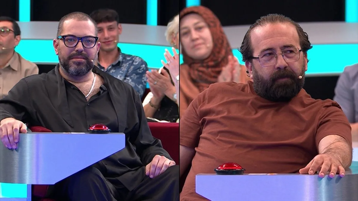 Kazanmak için güvenmeye güvendiğiniz için kaybetmeye hazır mısınız? Müge Anlı ile "Güven Bana"