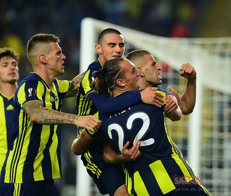 Anderlecht Fenerbahçe maçı hangi kanalda? Fenerbahçe maçı hangi kanalda?