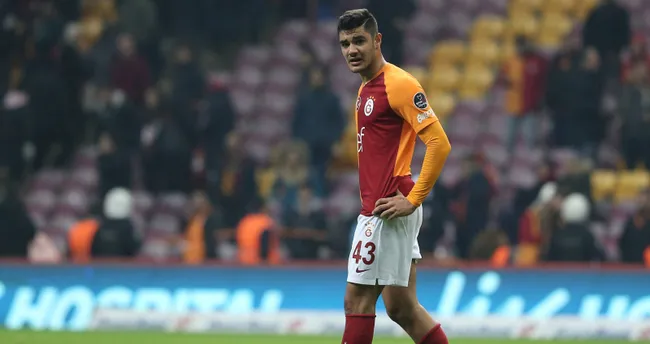 Son Dakika Galatasaray Dan Ozan Kabak Aciklamasi Spor Haberleri