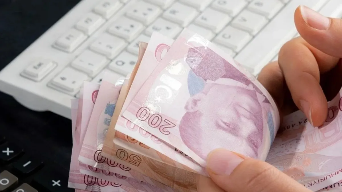 EMEKLİ MAAŞ ZAMMI HESABI: 3 aylık enflasyonla hesaplanmaya başladı! 2026 Ocak emekli maaş zammı ne kadar olacak?