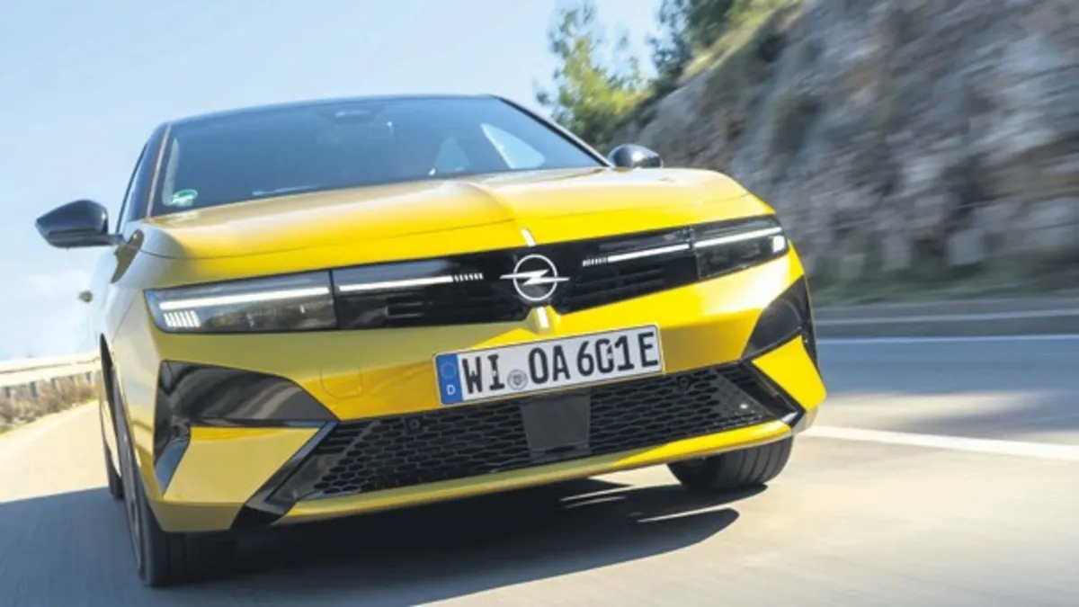 Nisanda Türkiye’de satışa sunulacak