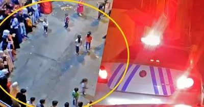 Son dakika haberi: Bursa’daki skandal görüntülere şok polis baskını kamerada | Video