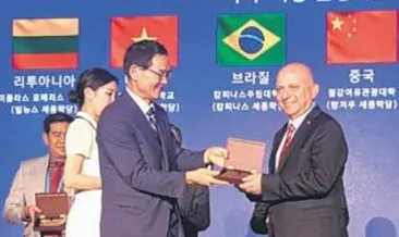 Türkiye’de Korece, Kore’de Türkçe