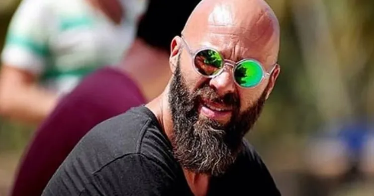 SON DAKİKA... Esat Yontunç hakkında yakalama kararı! Uyuşturucu soruşturmasında yeni gelişme...