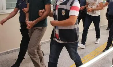 İstanbul’da şok denetim! Uyuşturucu, silah ve çalıntı motosikletler ele geçti, iki firari yakalandı