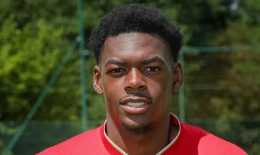 Trabzonspor, Rene Mitongo’yu kadrosuna kattı!