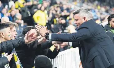 Önce Samandıra, sonra Kadıköy