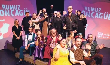 ‘Erişilebilir tiyatro’ dönemi başlıyor