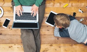 Evde eğlence için dizüstü PC yarışı