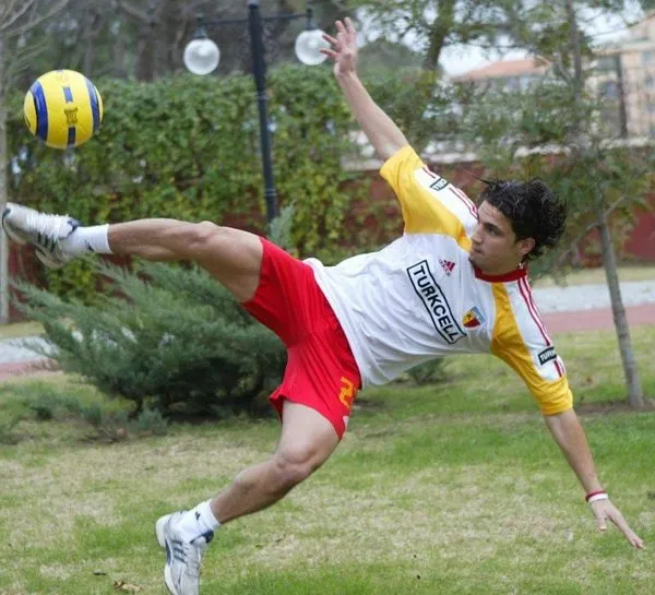 İşte günün transfer bombaları 10-06-2009