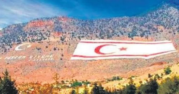 KKTC’nin tanınması için büyük kampanya