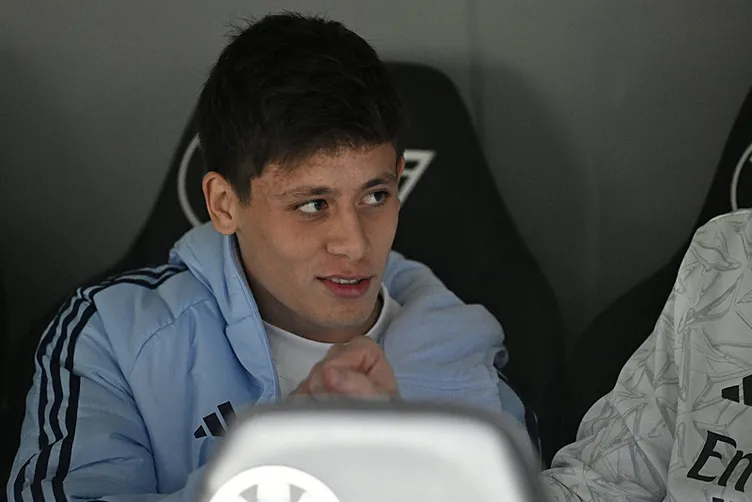 SON DAKİKA | İspanyol basını duyurdu! İşte telefonla Arda Güler’i isteyen o hoca...