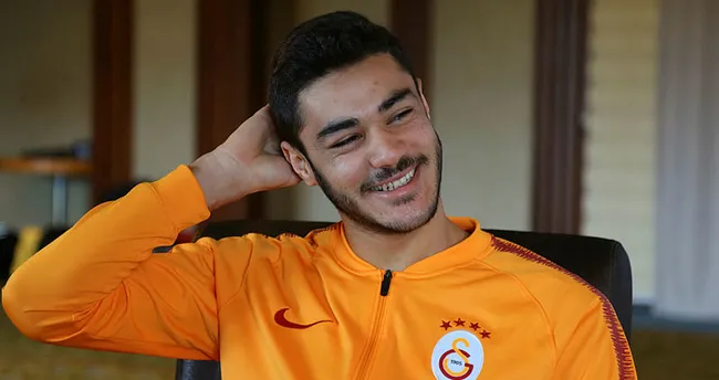 Son Dakika Galatasaray Ozan Kabak Transferini Kap A Bildirdi Spor Haberleri