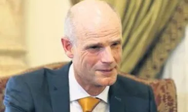 Hollandalı bakandan ırkçı açıklama