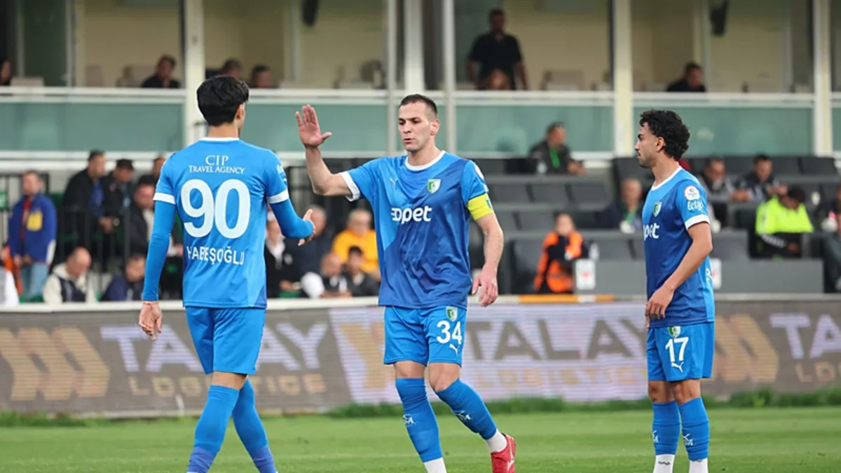 Süper Lig yolu Bodrum'dan geçecek