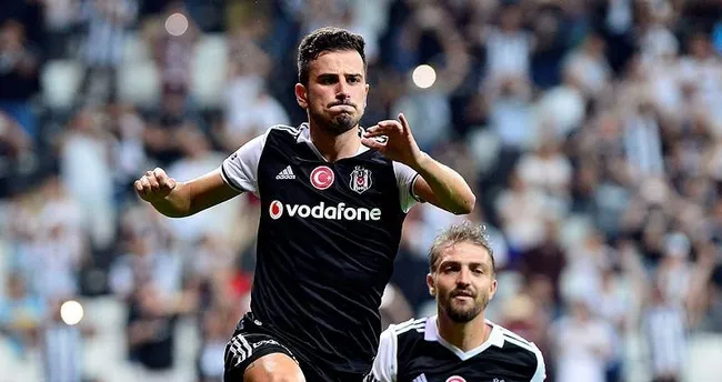 Arsenal’e gidebilir