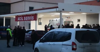 Iğdır'da iki aile arasında silahlı kavga! 2 ölü #igdir