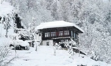 New York’ta Anadolu rüzgârı