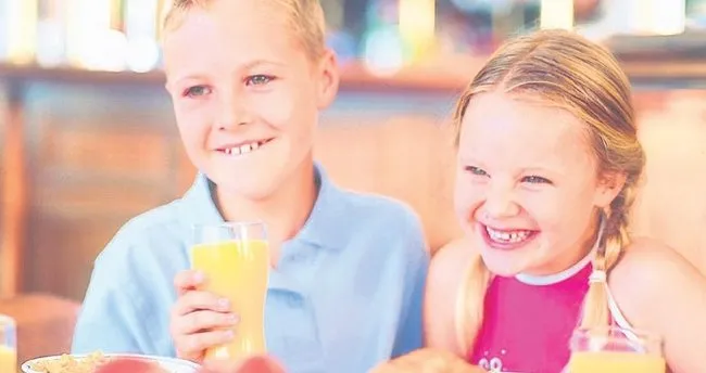 Kahvalti Okuldaki Basariyi Yuzde 70 Artiriyor Son Dakika Haberler