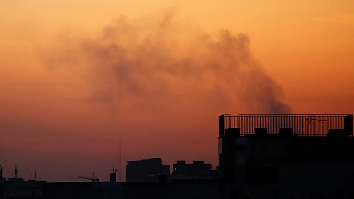 SON DAKİKA | ABD/İsrail-İran savaşında 9. Gün: Tahran’da peş peşe patlamalar: 3 petrol depolama tesisi vuruldu SON DAKİKA | ABD/İsrail-İran savaşında 9. Gün: Tahran’da peş peşe patlamalar: 3 petrol depolama tesisi vuruldu